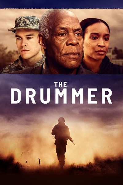 The Drummer (2020) 720p BluRay H264 AAC-RARBG
