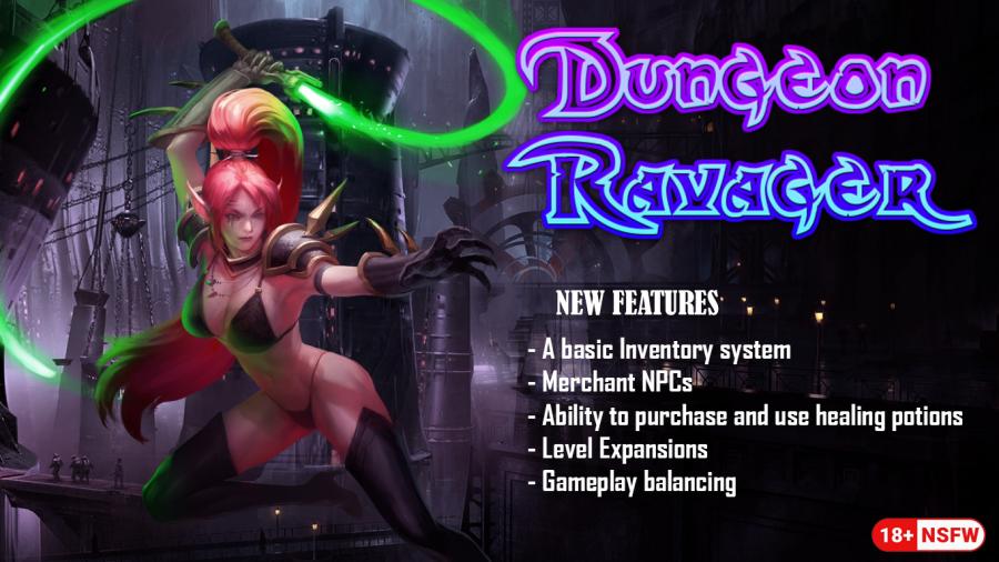 Adeptus Celeng - Dungeon Ravager Version 0.1.6 Porn Game