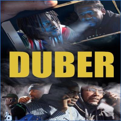 VA - Duber: Based On True Jack Boyz Stories (2021) (MP3)