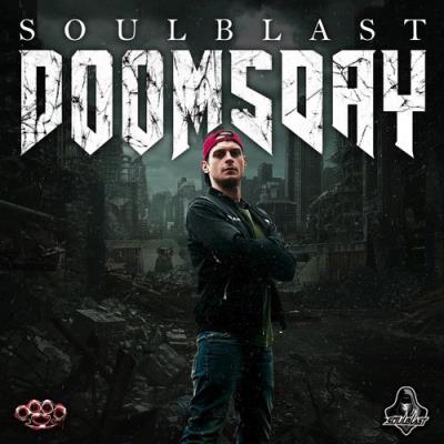 VA - Soulblast - Doomsday (2021) (MP3)