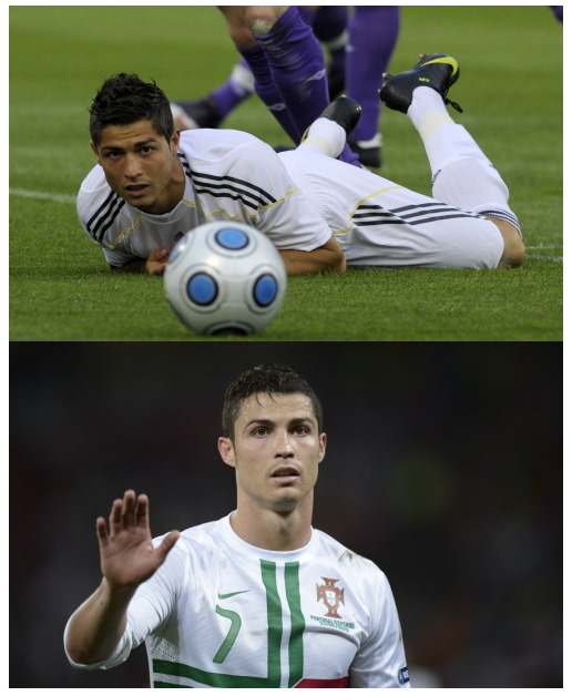 Подборка Wallpapers Cristiano Ronaldo
