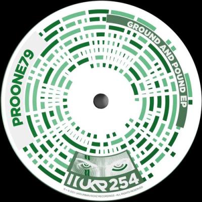 VA - ProOne79 - Ground And Pound EP (2021) (MP3)