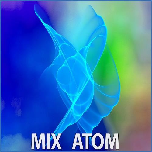 VA - Mix Atom - Necessity (2021) (MP3)