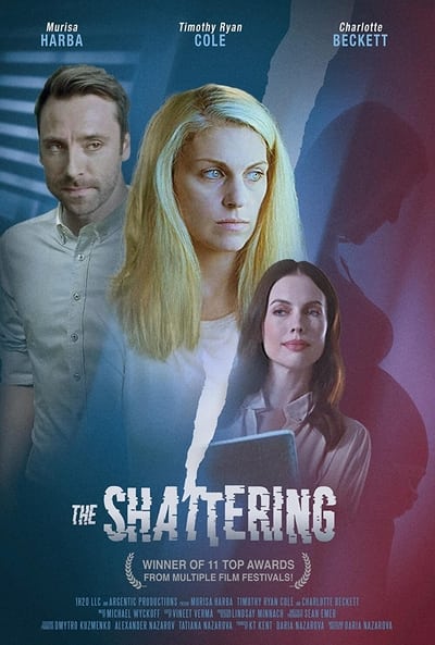 The Shattering (2021) 1080p WEBRip x264-YiFY