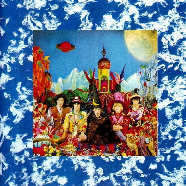 The Rolling Stones - Their Satanic Majesties Request (50th Anniversary Edition) Mp3