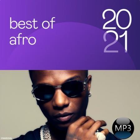 Best of Afro 2021 (2021)