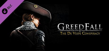 GreedFall The De Vespe Conspiracy v1.0.5686-Razor1911