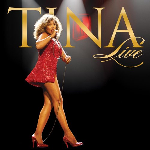 Tina Turner - Tina Live! (FLAC)