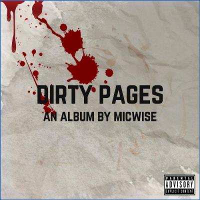 VA - Micwise - Dirty Pages (2021) (MP3)