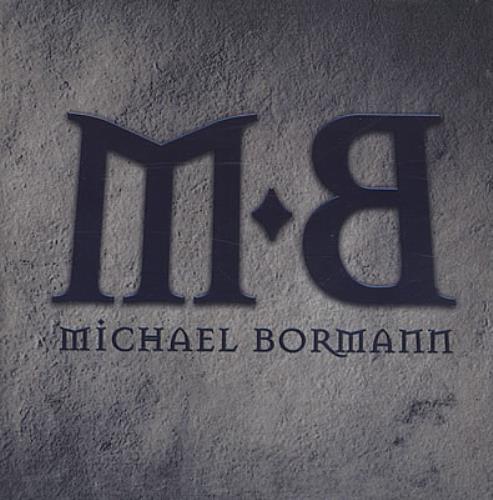 Michael Bormann - Michael Bormann 2002