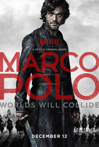 Marco Polo S01 Complete German Dl 720p BluRay x264-Rsg