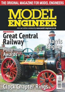 Model Engineer No.4679