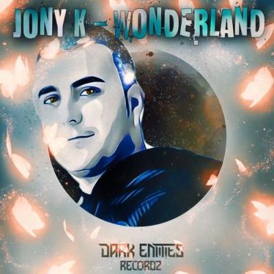 VA - Jony K - Wonderland (2021) (MP3)