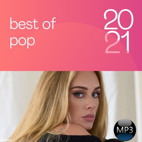Best of Pop 2021 (2021)