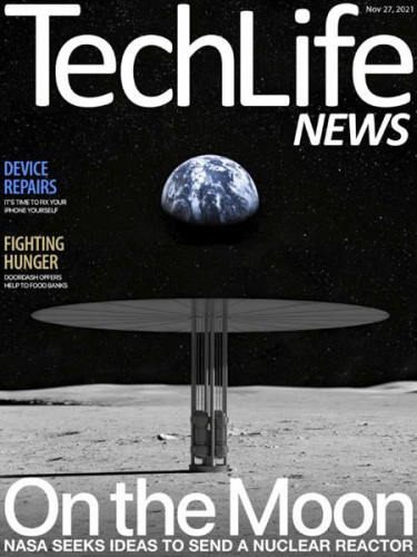 Techlife News – November 27, 2021
