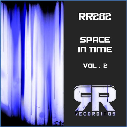 VA - Space in Time, Vol. 2 (2021) (MP3)