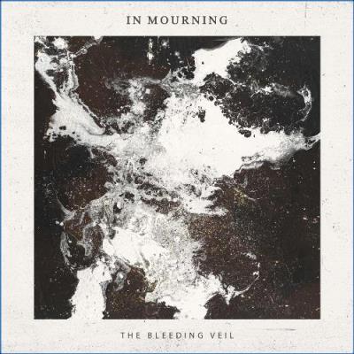VA - In Mourning - The Bleeding Veil (2021) (MP3)