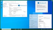 Microsoft® Windows® 10 21H2 8in2 Upd by OVGorskiy (x86-x64) (11.2021) {Rus}