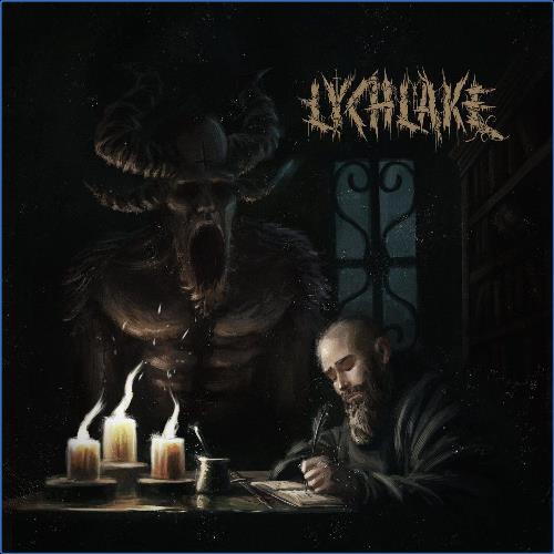 VA - Lychlake - The Tragedy of Doctor Faustus (2021) (MP3)
