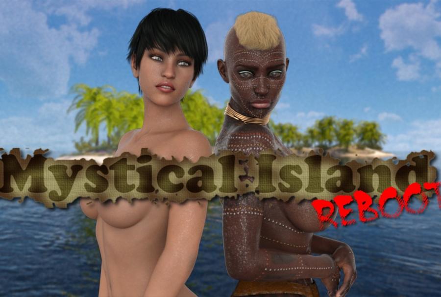 Zekoslava Games - Mystical Island Reboot Version 0.4 + Walkthrough