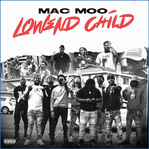 VA - Mac Moo - Lowend Child (2021) (MP3)