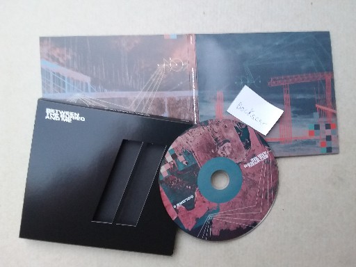 Between The Buried And Me-Colors II-CD-FLAC-2021-BOCKSCAR