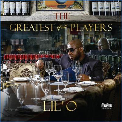 VA - Lil' O - The Greatest Of All Players (2021) (MP3)