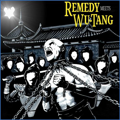 VA - Remedy - Remedy Meets Wu-Tang (2021) (MP3)