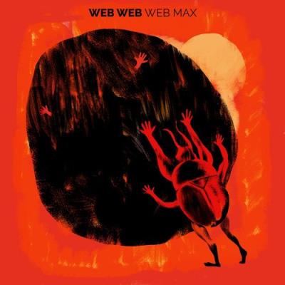 VA - Web Web, Max Herre, Brandee Younger - Web Max (2021) (MP3)