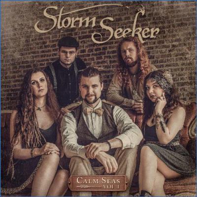VA - Storm Seeker - Calm Seas, Vol. 1 (2021) (MP3)