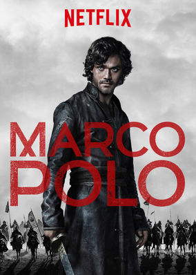 Marco Polo S02 Complete German Dubbed 720p WebHd x264 Repack-Tvp