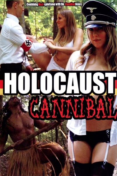 Holocaust Cannibal (2014) 1080p BluRay H264 AAC-RARBG
