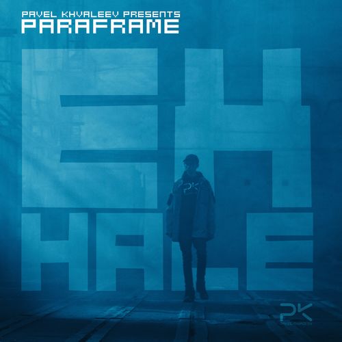 Pavel Khvaleev - Exhale (2021)