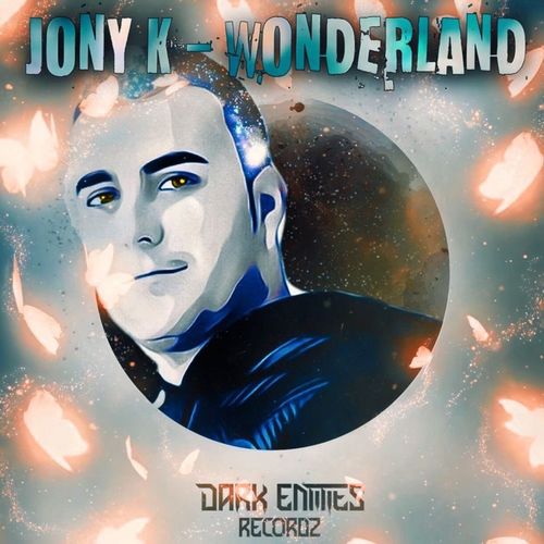 Jony K - Wonderland (2021)