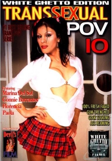 Transsexual POV 10 - 480p