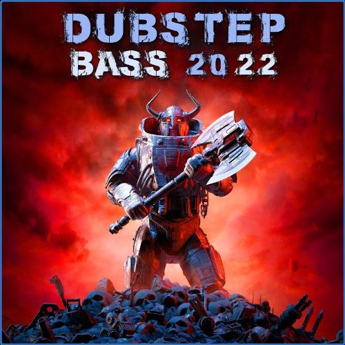 VA - Dubstep Spook - Dubstep Bass 2022 (2021) (MP3)