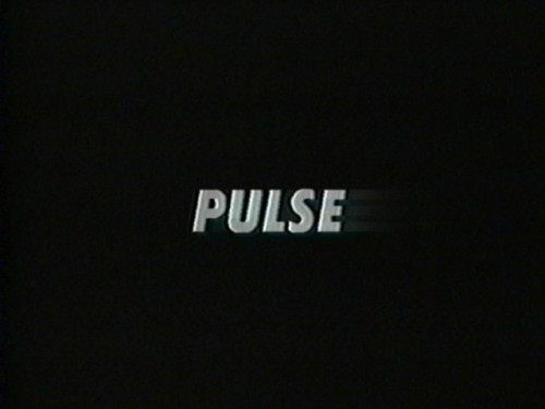 Pulse / Пульс (Jim Enright, Executive Video) [1994 г., All Sex, VOD] (Bianca Trump,Cameo,Cyd Morrison,Jim Enright,Jonathan Morgan,Melanie Moore,Steven St. Croix,Teri Diver,VixXxen)