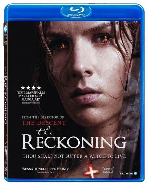 The Reckoning (2020) BluRay 1080p H264 AC3 realDMDJ
