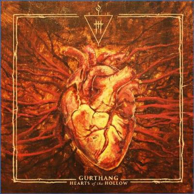 VA - Gurthang - Hearts of the Hollow (2021) (MP3)