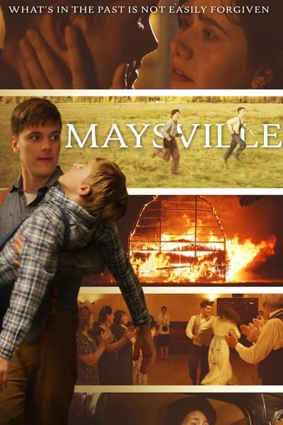 Maysville (2021) 1080p WEBRip x264-YiFY