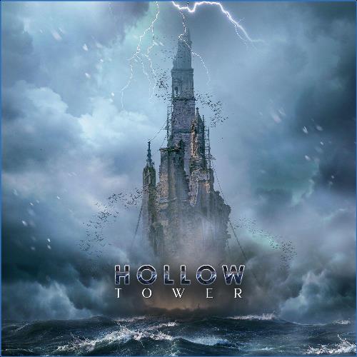 VA - Hollow - Tower (2021) (MP3)