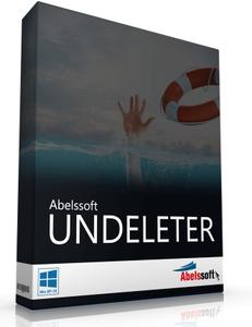 Abelssoft Undeleter 6.05.32985 Multilingual Portable