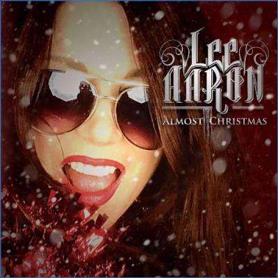 VA - Lee Aaron - Almost Christmas (2021) (MP3)
