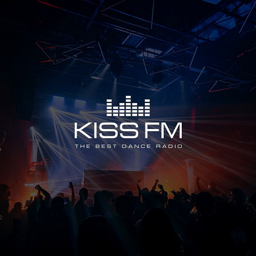 Kiss FM: Top 40 [29.11] (2021)
