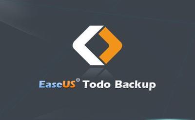 EaseUS Todo Backup 13.5.0 Build 20211123 All Editions Multilingual + WinPE