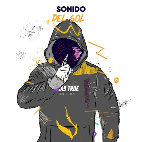 VA - SONIDO - Del Sol (2021) (MP3)