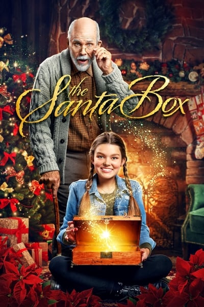The Santa Box (2020) 720p WEBRip x264-YiFY