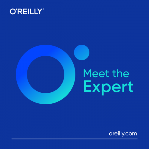 O`REILLY - Meet the Expert: Thorr Giddings on .NET Modernization Techniques & Tooling on AWS