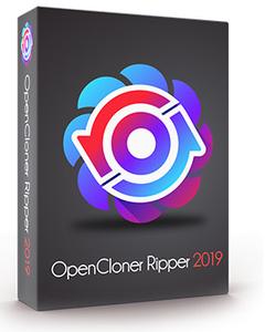 OpenCloner Ripper 2021 4.40.116 (x64)