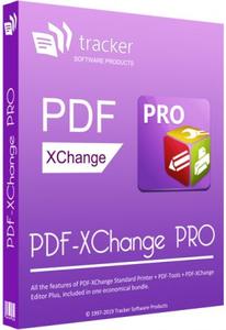 PDF-XChange Pro 9.2.359.0 Multilingual
